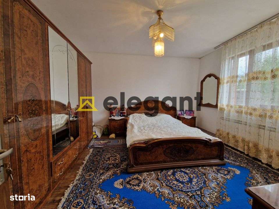 Casa, parter, suprafata 168 mp, teren 600 mp, panouri, mobilata, Barie - Imagine principală: 4/19