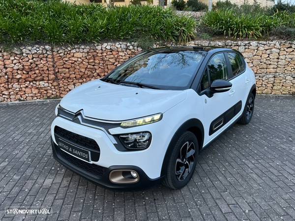 Citroën C3 1.2 PureTech C-Series - 35