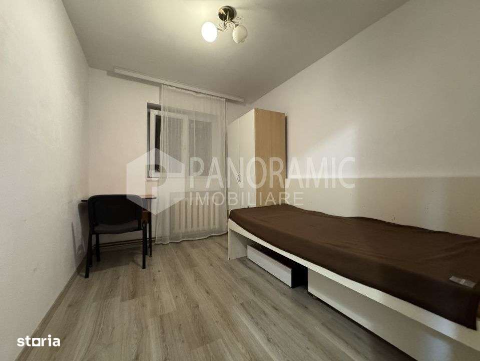 Apartament cu 3 dormitoare cartier Manastur - Imagine principală: 3/14