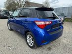 Toyota Yaris Hybrid 1.5 VVT-i Selection - 8