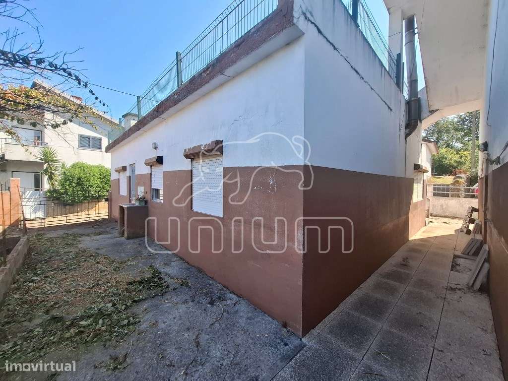 Moradia com vista para o Rio Minho e Espanha-30