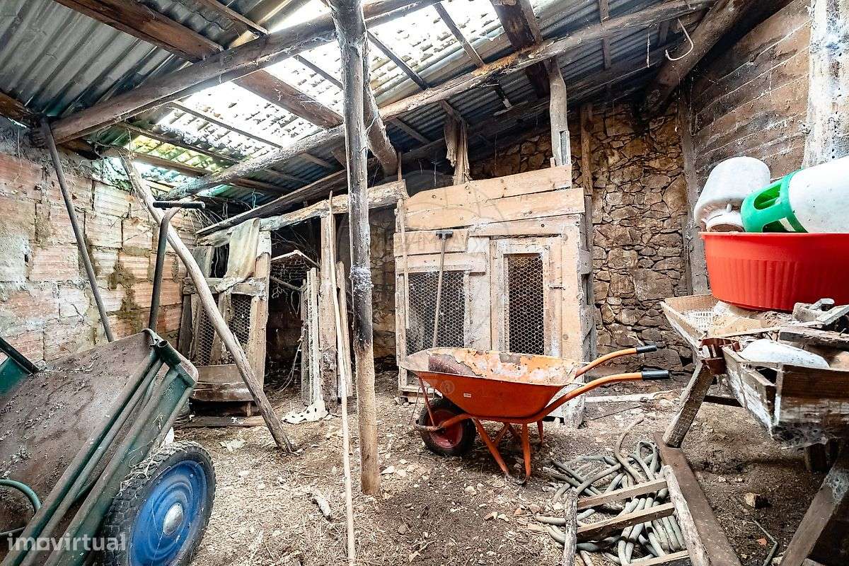 Moradia T1 para venda-14