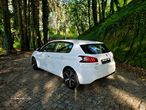 Peugeot 308 1.5 BlueHDi Style EAT8 - 8