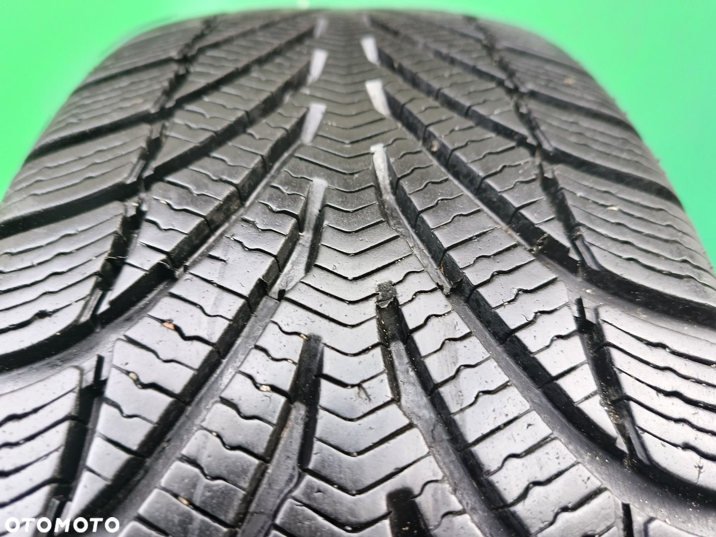 205/60/16 BFGoodrich G-FORCE, 2 szt 7 mm - 1