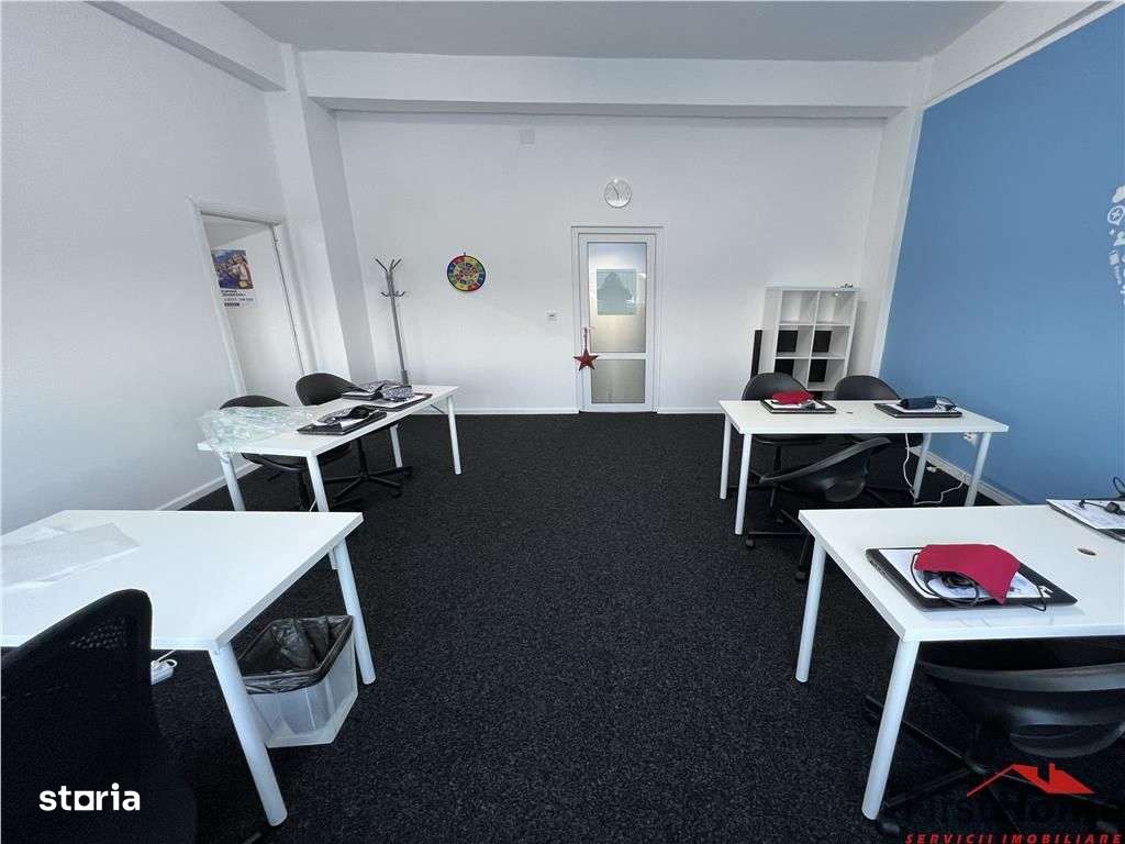 BIROURI DE INCHIRIAT Focsani - Imagine principală: 3/8