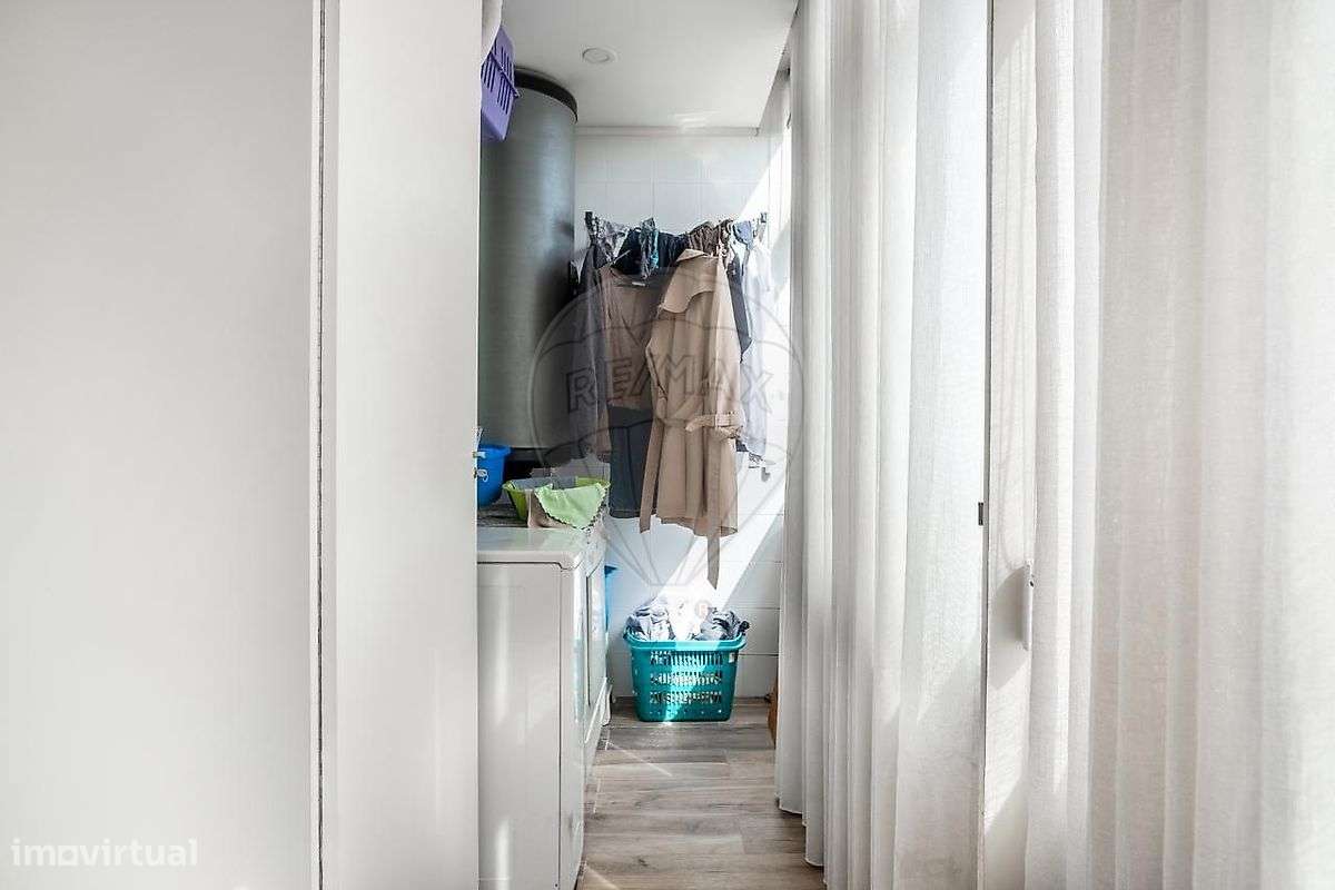 Apartamento T3 para venda-12