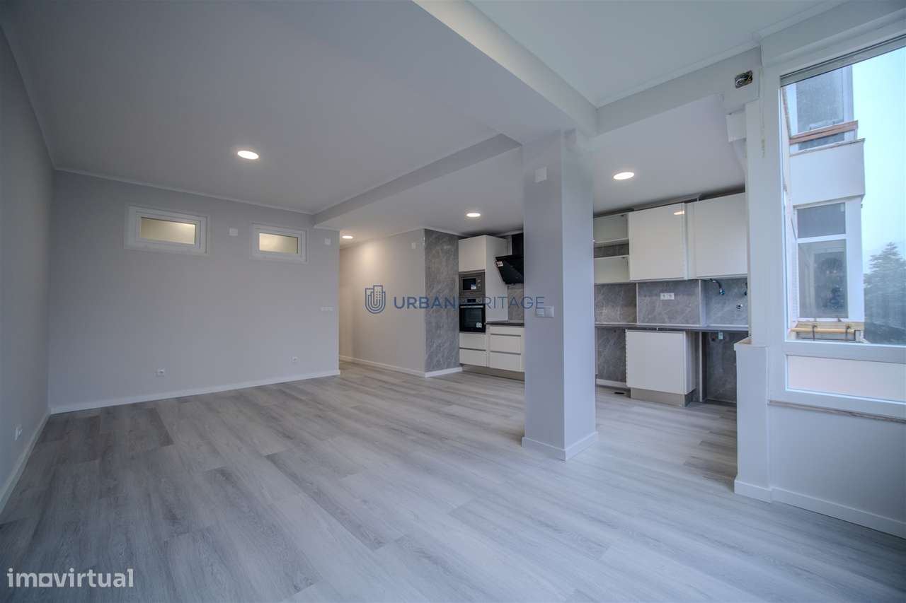 Apartamento T2 Venda em Oeiras e São Julião da Barra, Paço de Arcos e - Grande imagem: 5/25