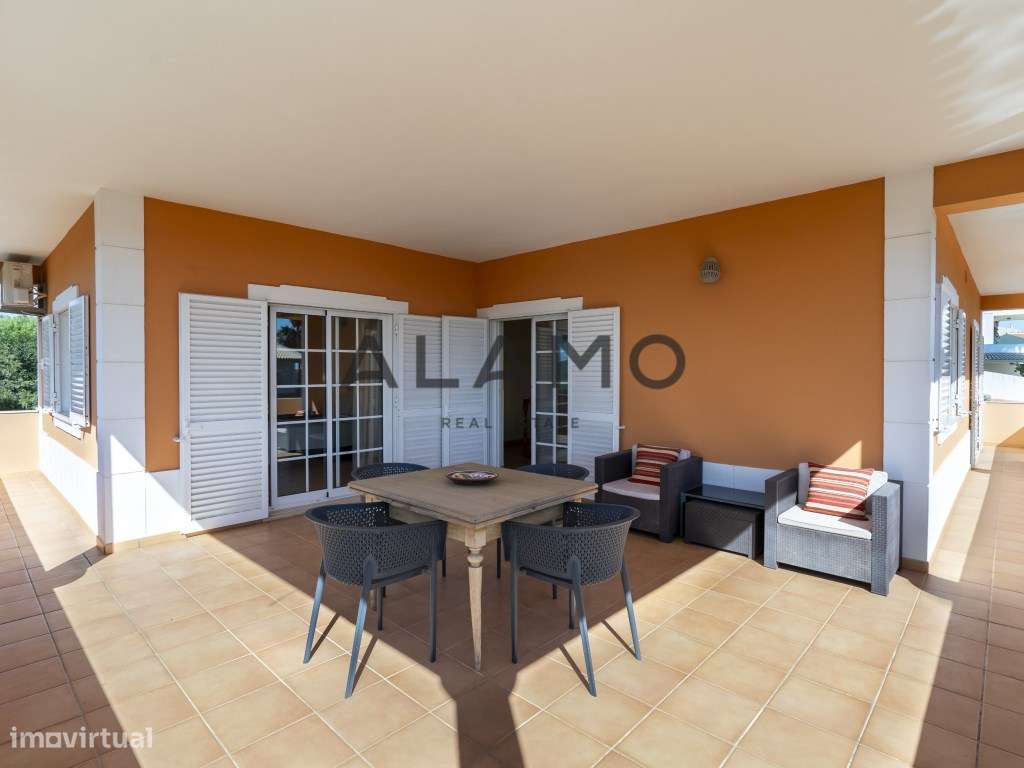 Charmosa Moradia Tradicional em Vale Formoso-29