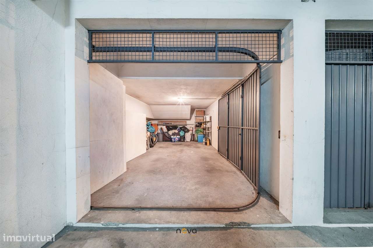 Apartamento T3 na Póvoa de Varzim-26