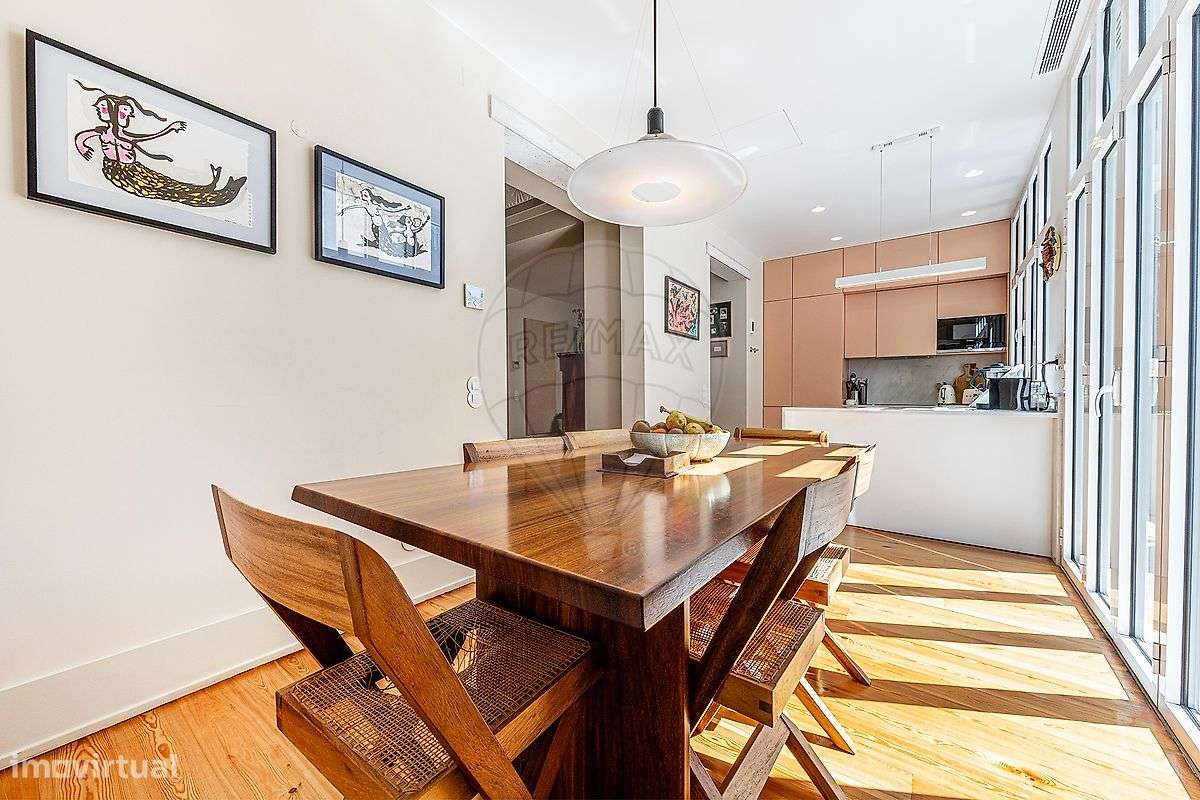 Apartamento T2 para venda-9