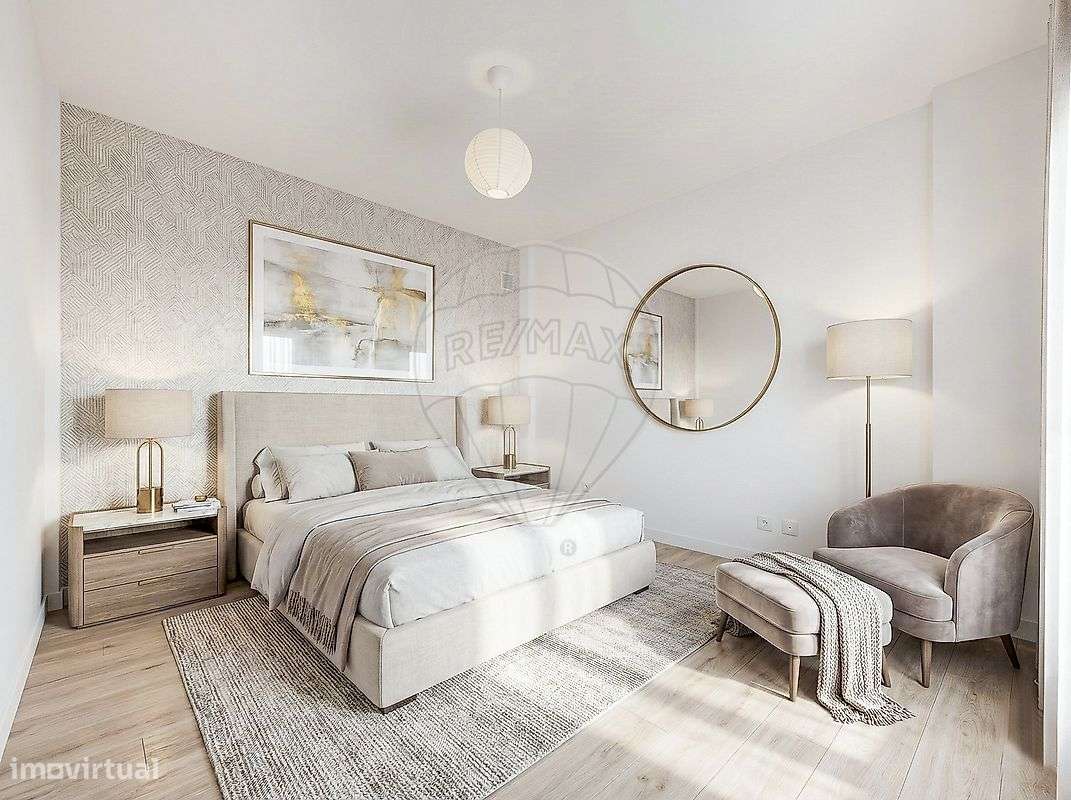 Apartamento T2 para venda-15