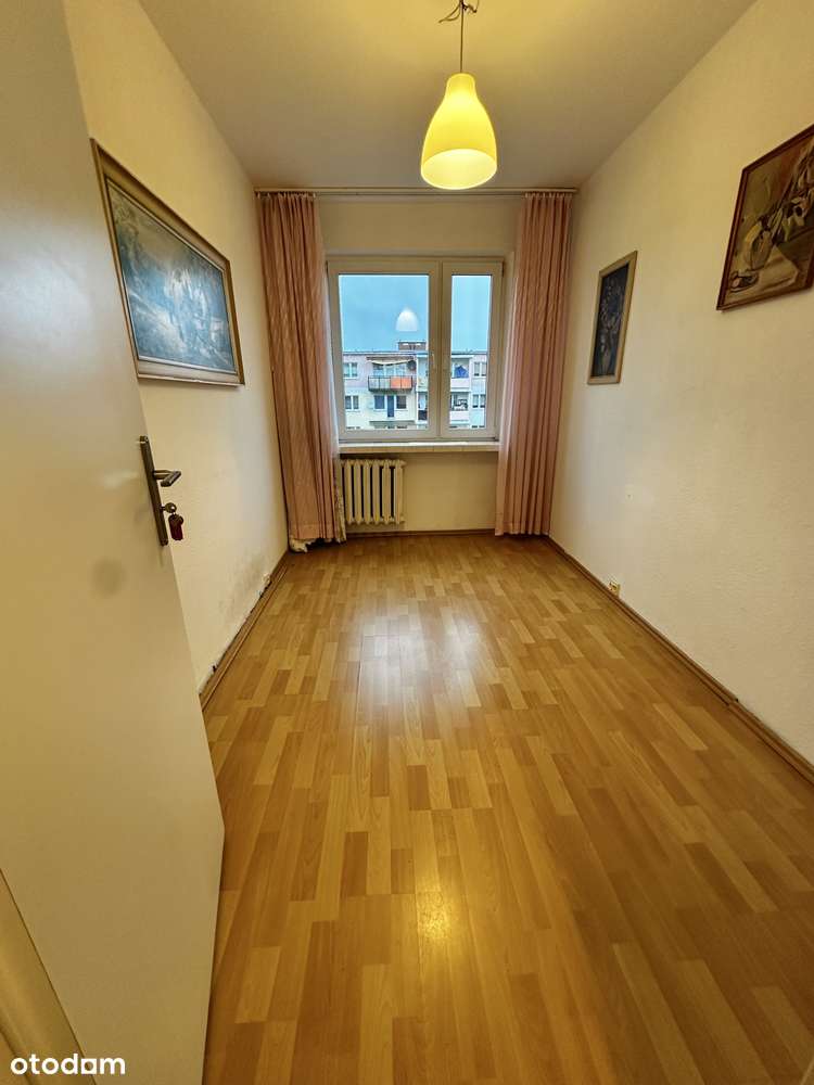 Duże i słoneczne w niskim bloku-10