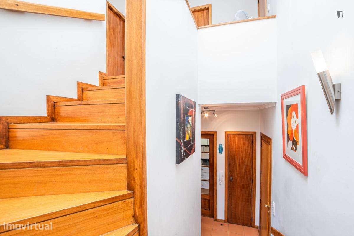 Apartamento com 2 quartos - localizado em Viana do castelo - Grande imagem: 2/10