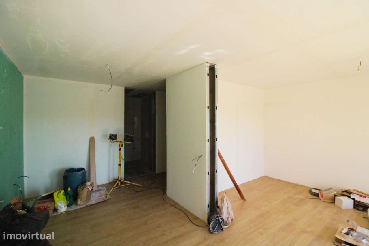 Estúdio em Anadia - Grande imagem: 4/10