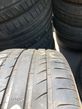 275/45x20 Michelin - 2