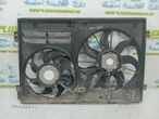 Electroventilator 1k0121223 2.0 tdi BMN Audi A3 8P  [din 2003 pana  2005] - 1