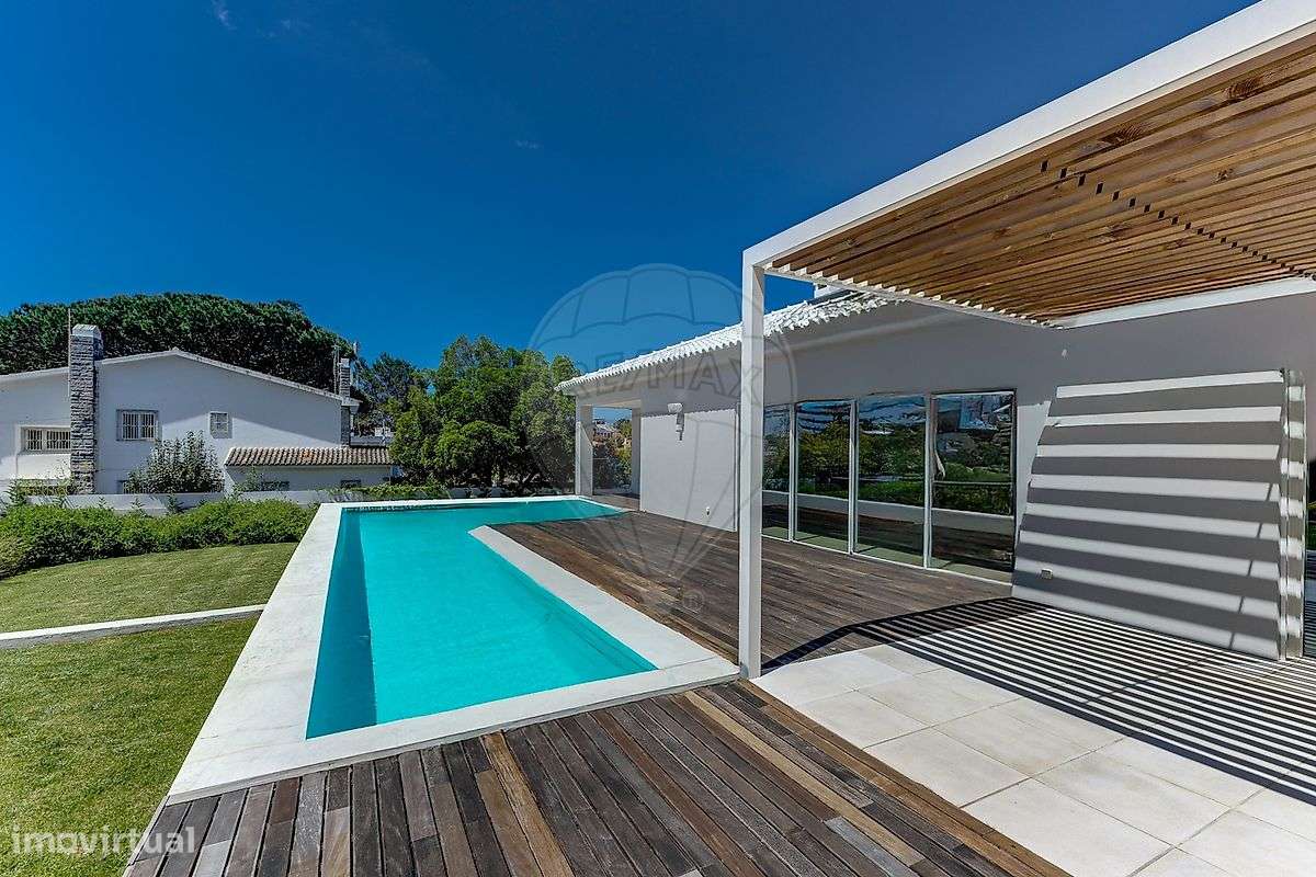 Moradia T7 para venda - Grande imagem: 4/50