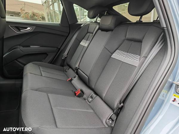Audi Q4 e-tron 40 - 7