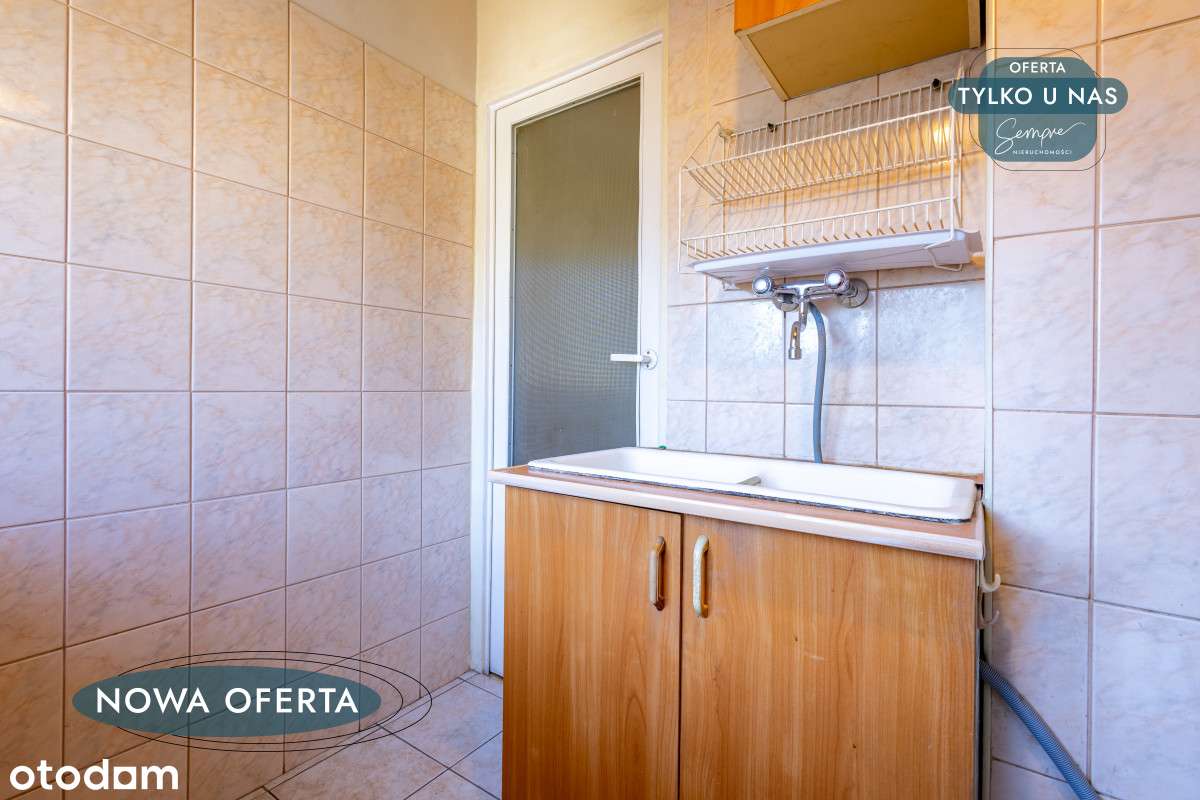 M3 z balkonem w świetnej lokalizacji, do remontu-9