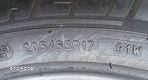 205/55R17 2119 MICHELIN PRIMACY 3. 6mm - 5