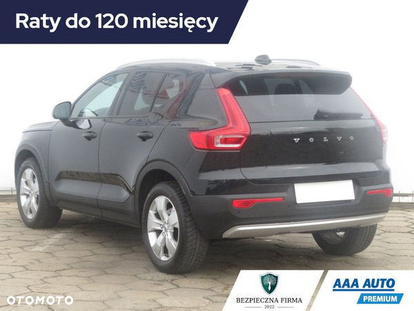 Volvo XC 40 - 5