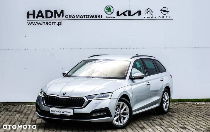 Skoda Octavia 2.0 TDI Ambition - 3