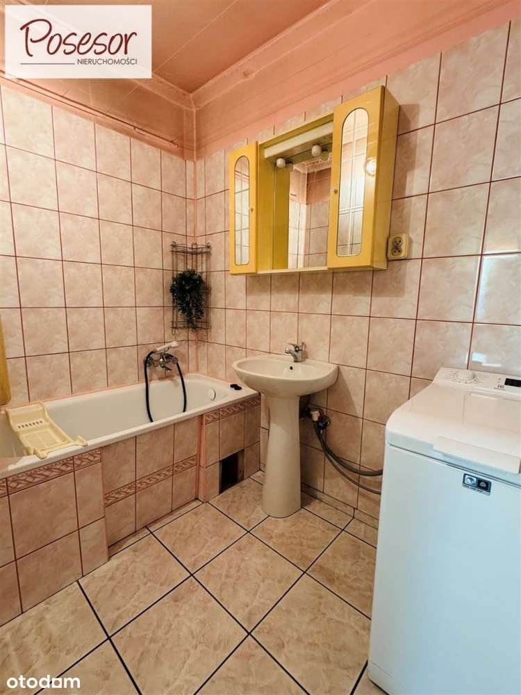 Idealne M-3 w rewelacyjnej lokalizacji-4