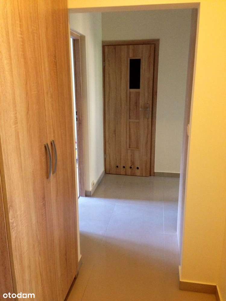 Grunwald mieszkanie 73m2 3 pokoje 1 pietro-5