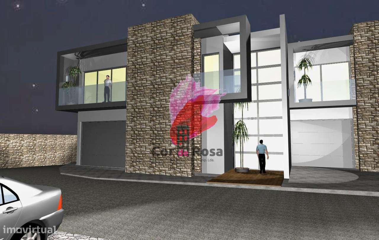 Terreno Industrial em Venda no Parque Industrial de Infias-47