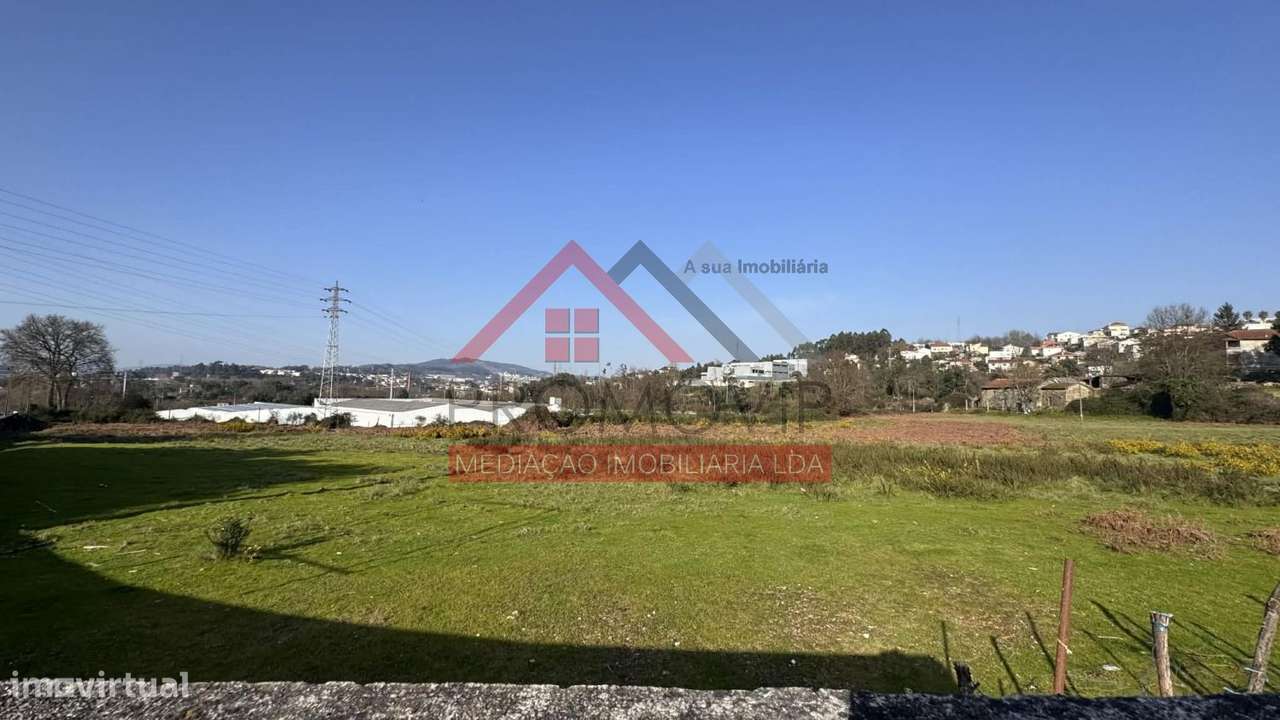 Terreno S. Salvador do Campo-7