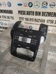 Radio CD Mp3 Cu Consola Centrala Opel Zafira B Facelift Original Dezmembrez Opel Zafira B 1.7 Cdti Euro 5 Motor A17DTR Cutie M32 Facelift - 3