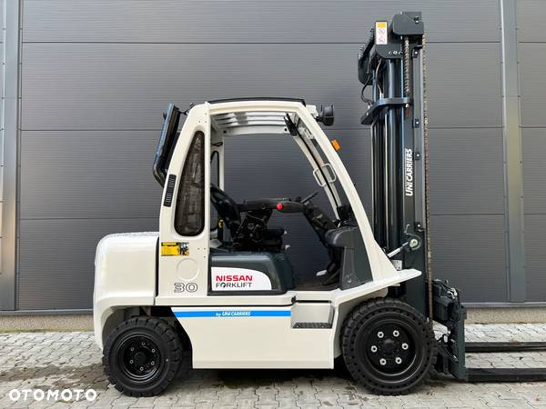 UniCarriers YG1D2A30Q - 2