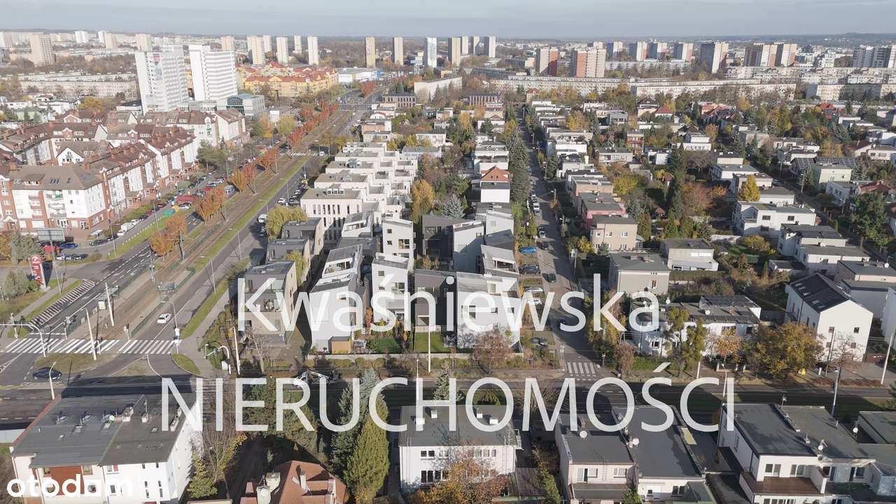 Dom 154 m² z ogrodem 100 m² i garażem – Cytadela-19