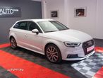 Audi A3 Sportback 1.4 TFSI e-tron - 1