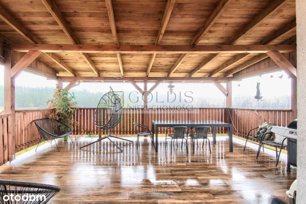 Mazurska OAZA w sercu natury - Pełny obrazek: 4/20