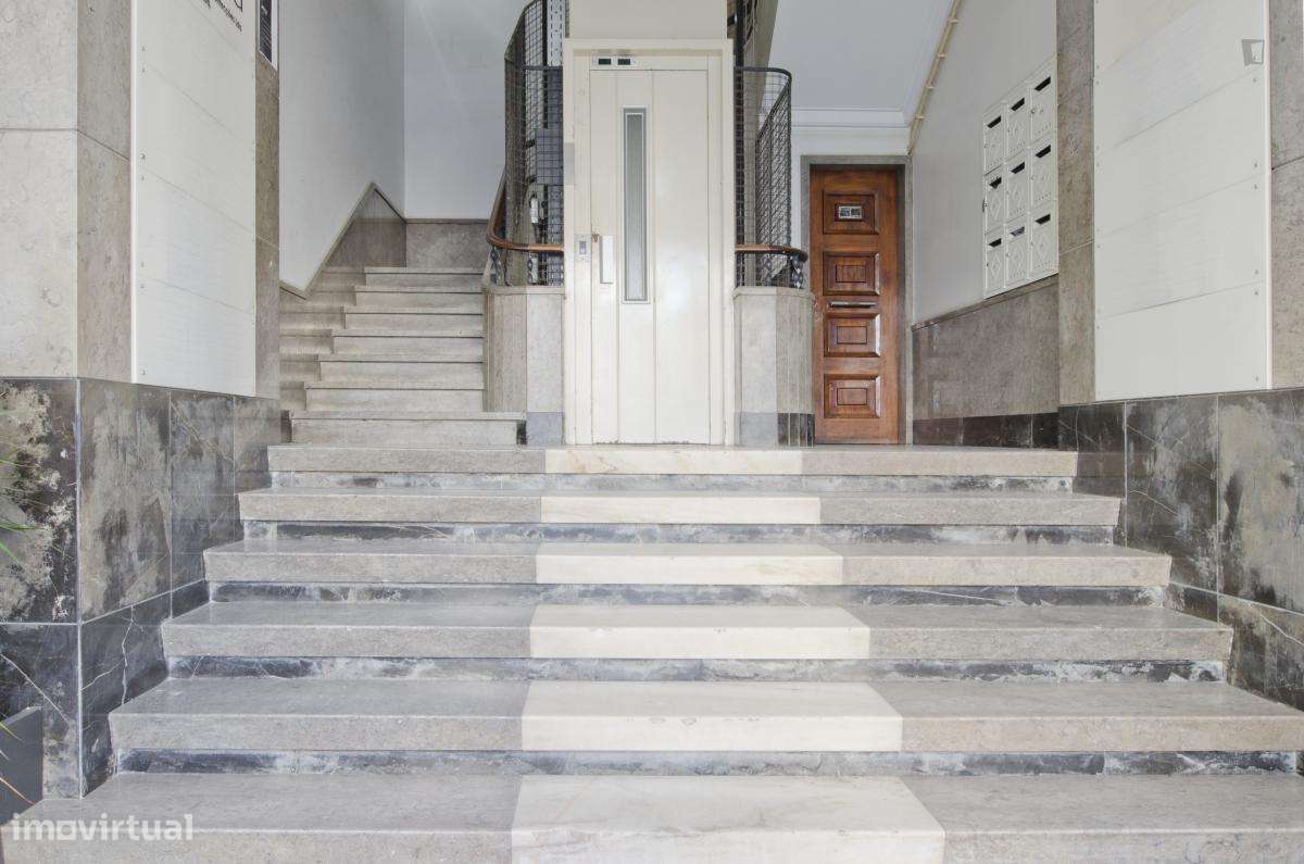 Apartamento com 1 quartos - localizado em Saldanha Lisbon - Grande imagem: 2/7