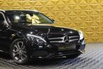 Mercedes-Benz C 200 d Avantgarde+ - 9