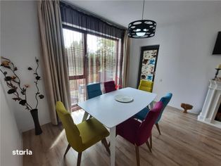 Inchiriere 2 camere modern Citta Residence | 64 mp | Pet-friendly - Imagine principală: 3/20