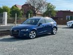 Audi A3 2.0 TDI Sportback (clean diesel) S tronic Ambition - 9