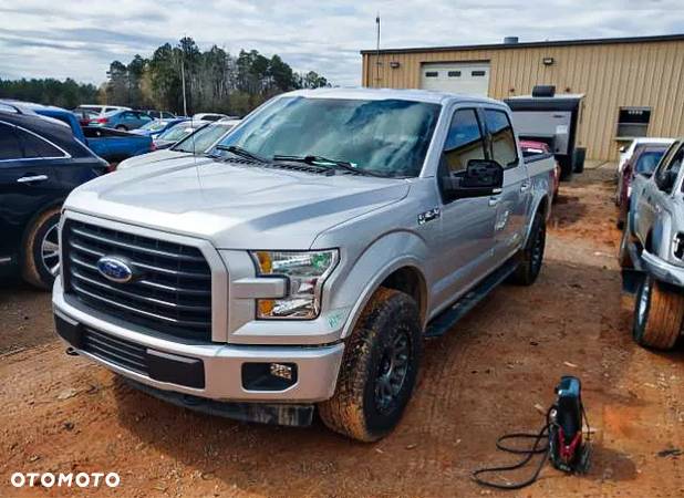 Ford F150 - 3