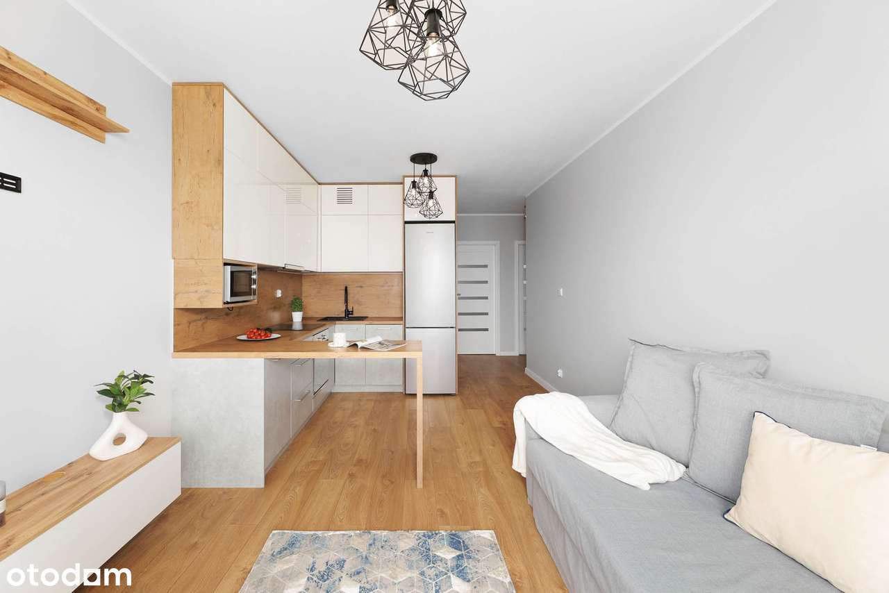 3M| jasne_dobrze skomunikowane_z widokiem na zieleń| TYLKO U NAS! - Pełny obrazek: 2/20