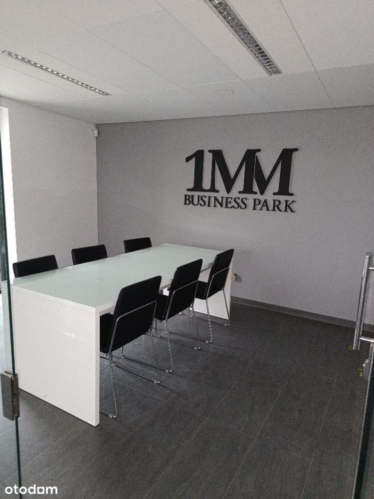 Lokal biurowy biurowiec miejsce postojowe w cenie-10