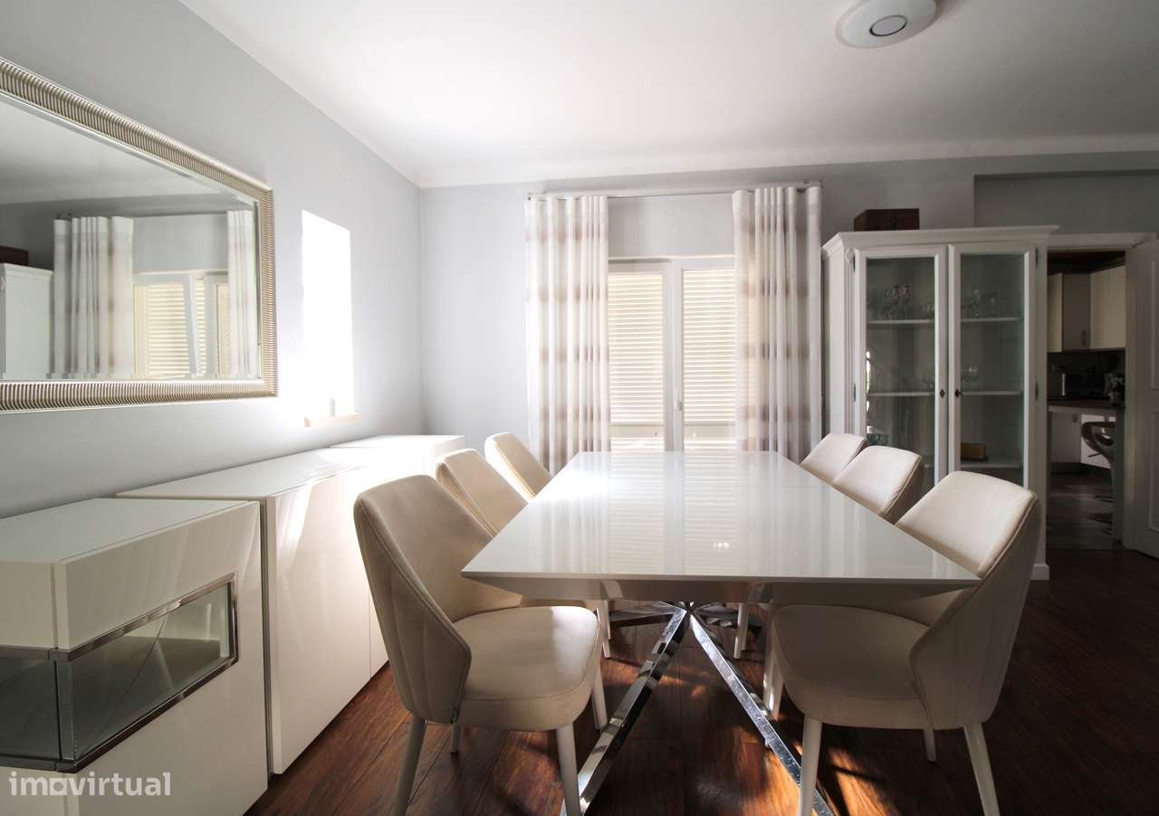 Arrenda-se Moradia a 500 mts da Praia - Alvor - Grande imagem: 5/30