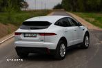 Jaguar E-Pace D180 AWD - 8