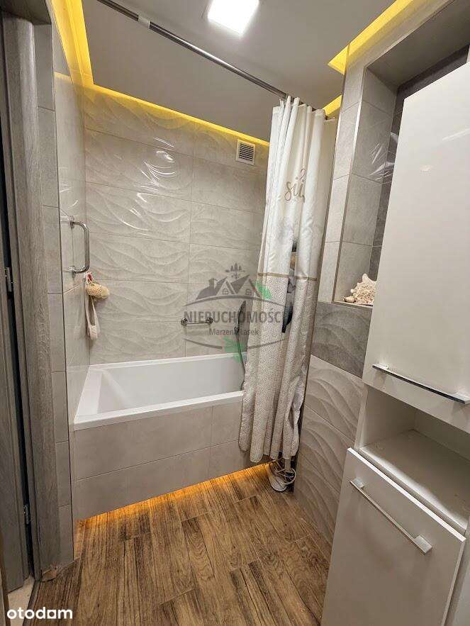 Przytulne 2 pokojowe mieszkanie,  Wierzbno, metro, tramwaj-7