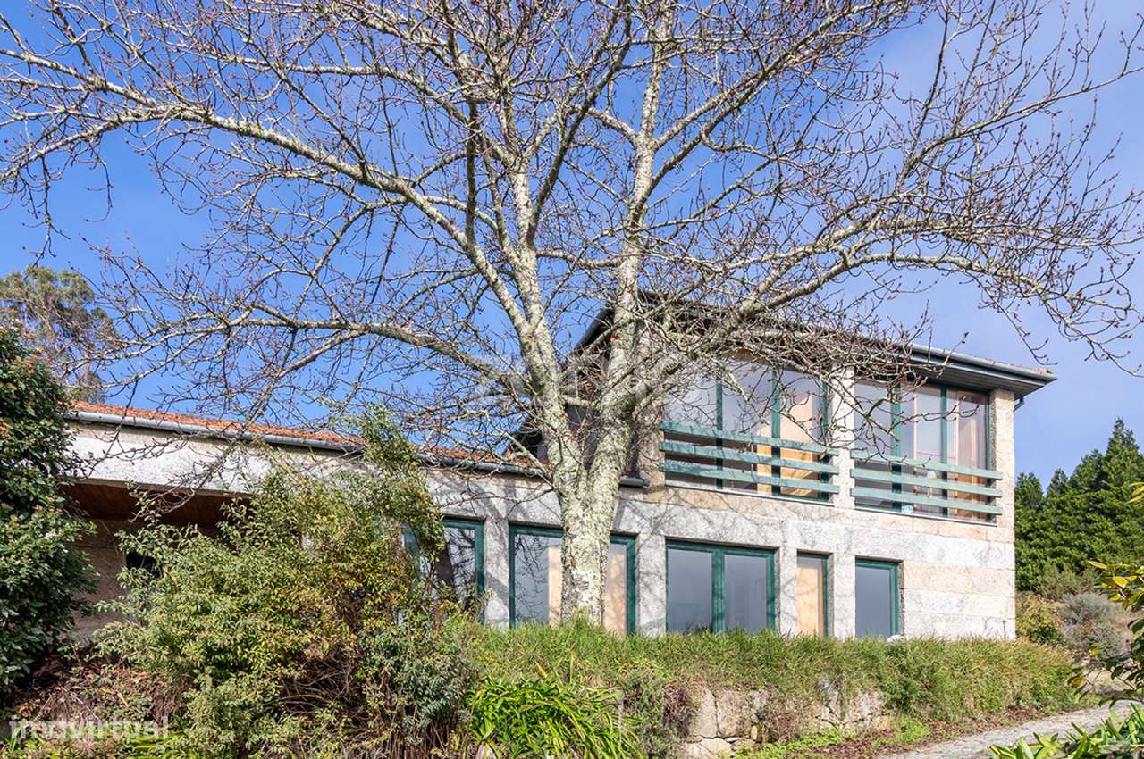 Quinta em Tresouras, Baião, Porto, Portugal - Grande imagem: 5/60