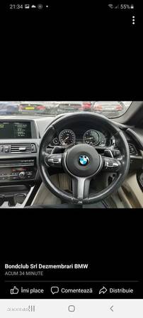 Bmw 640d grand cupe - 4