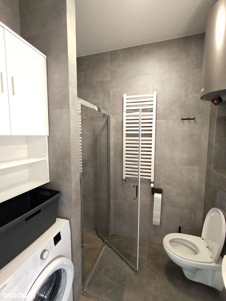 Piękne mieszkanie inwestycyjne w centrum Katowic! - Pełny obrazek: 5/20