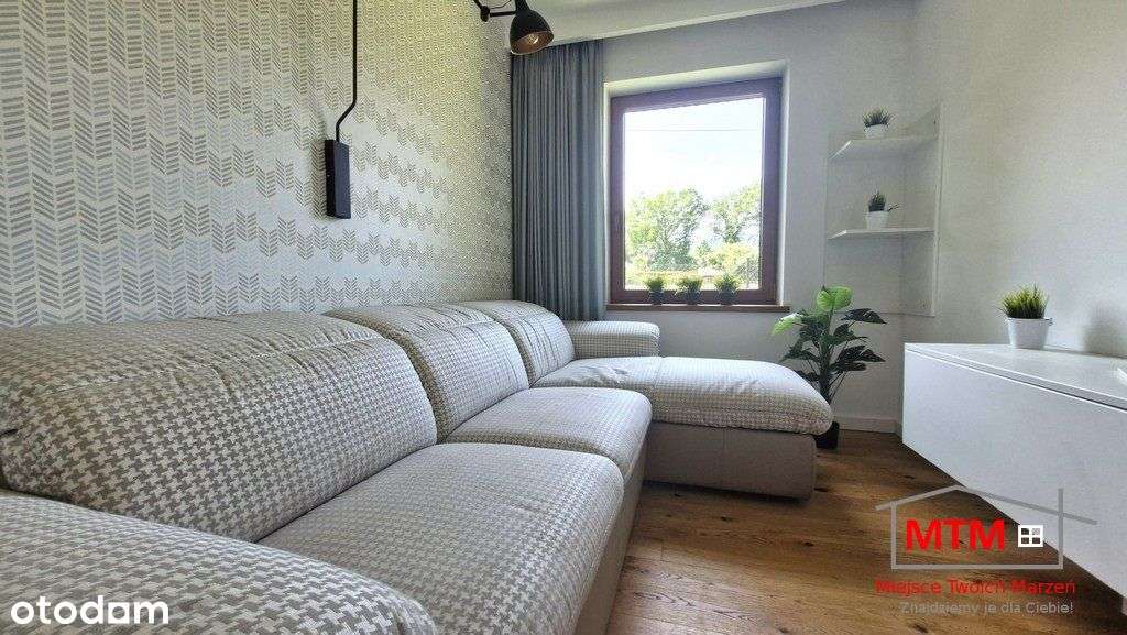 Dom, 120,32 m², Rybarzowice-10