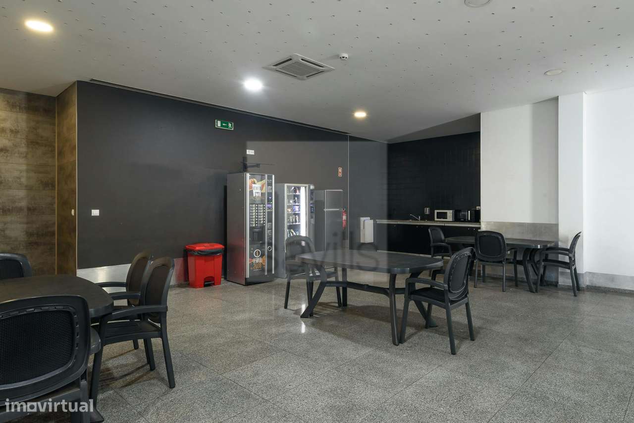 Armazém para arrendamento,  Arcos, VCD-8